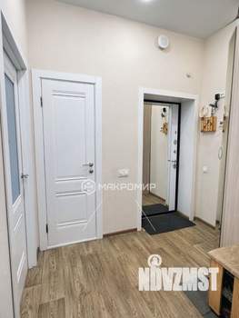 2-к квартира, вторичка, 47м2, 11/11 этаж