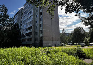 2-к квартира, вторичка, 50м2, 2/9 этаж