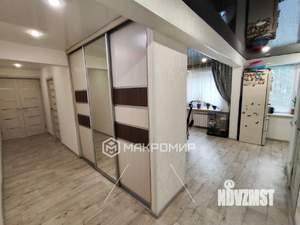 3-к квартира, вторичка, 77м2, 1/9 этаж