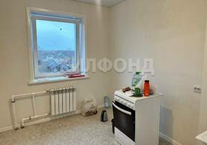 2-к квартира, вторичка, 52м2, 4/4 этаж