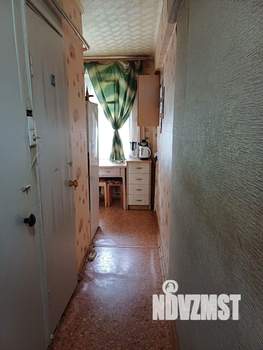 1-к квартира, вторичка, 31м2, 1/9 этаж