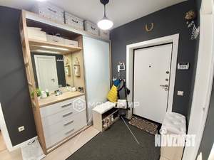 4-к квартира, вторичка, 105м2, 10/14 этаж