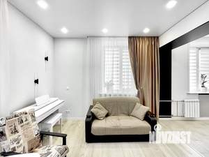 2-к квартира, вторичка, 63м2, 4/5 этаж