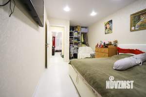4-к квартира, вторичка, 77м2, 8/9 этаж