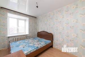 2-к квартира, вторичка, 44м2, 4/9 этаж