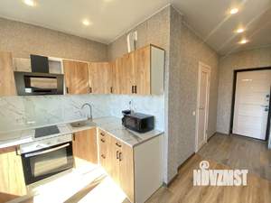 2-к квартира, вторичка, 35м2, 4/8 этаж