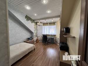 5-к квартира, вторичка, 283м2, 3/5 этаж