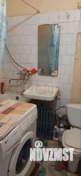 3-к квартира, вторичка, 47м2, 2/5 этаж