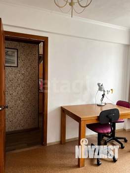 2-к квартира, вторичка, 46м2, 4/9 этаж