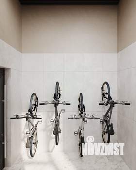 Студия квартира, вторичка, 29м2, 2/16 этаж