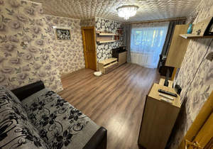 2-к квартира, вторичка, 43м2, 3/5 этаж