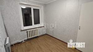 3-к квартира, вторичка, 55м2, 5/5 этаж