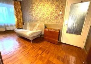 3-к квартира, вторичка, 63м2, 8/9 этаж