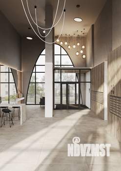 1-к квартира, сданный дом, 35м2, 13/16 этаж