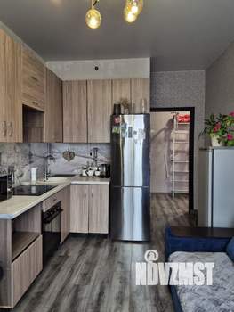2-к квартира, вторичка, 60м2, 2/3 этаж