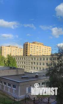 3-к квартира, вторичка, 58м2, 3/9 этаж