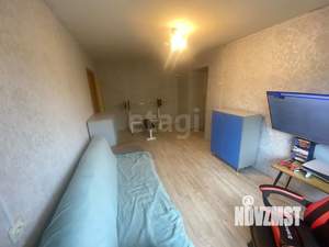 3-к квартира, вторичка, 56м2, 4/5 этаж