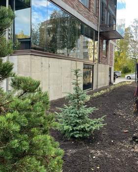 2-к квартира, вторичка, 75м2, 2/3 этаж