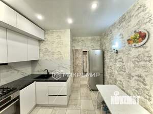 2-к квартира, вторичка, 55м2, 6/9 этаж