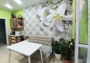 4-к квартира, вторичка, 99м2, 9/10 этаж