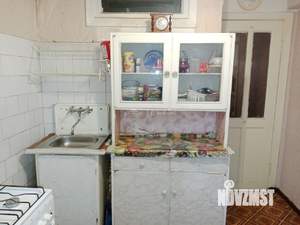 3-к квартира, вторичка, 47м2, 2/5 этаж