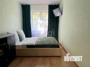 2-к квартира, вторичка, 45м2, 3/5 этаж
