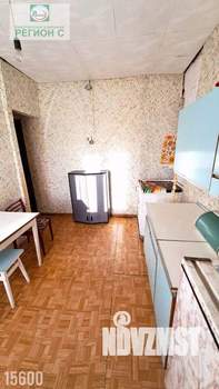 2-к квартира, вторичка, 39м2, 2/2 этаж