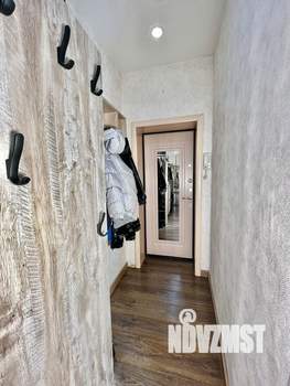 2-к квартира, вторичка, 45м2, 3/5 этаж
