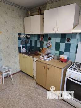 2-к квартира, вторичка, 52м2, 2/5 этаж