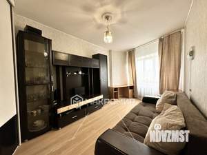 4-к квартира, вторичка, 80м2, 1/9 этаж