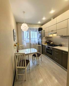 2-к квартира, вторичка, 51м2, 9/9 этаж