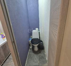 2-к квартира, вторичка, 44м2, 1/5 этаж