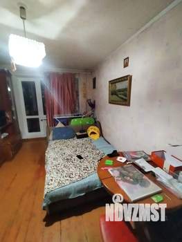 1-к квартира, вторичка, 31м2, 4/6 этаж