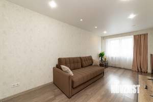 1-к квартира, вторичка, 39м2, 7/9 этаж