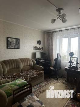 1-к квартира, вторичка, 35м2, 9/10 этаж