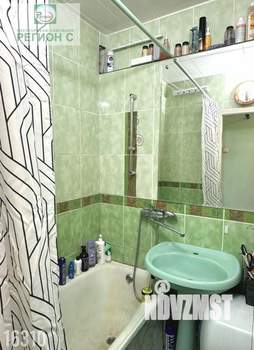 1-к квартира, вторичка, 29м2, 3/5 этаж