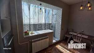 4-к квартира, вторичка, 120м2, 3/3 этаж