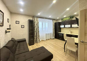 2-к квартира, вторичка, 44м2, 9/9 этаж