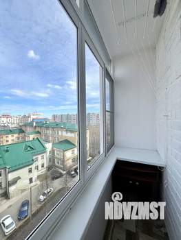 3-к квартира, вторичка, 67м2, 7/9 этаж