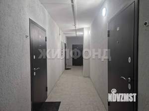 1-к квартира, вторичка, 32м2, 8/9 этаж