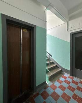 1-к квартира, вторичка, 38м2, 7/9 этаж