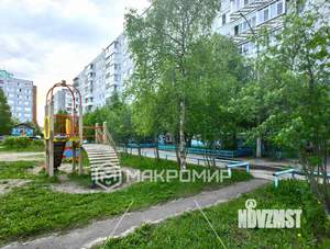 2-к квартира, вторичка, 47м2, 2/9 этаж