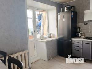 1-к квартира, вторичка, 30м2, 5/5 этаж