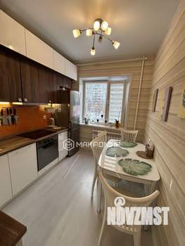 2-к квартира, вторичка, 50м2, 3/9 этаж