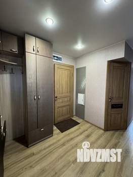 3-к квартира, вторичка, 62м2, 1/5 этаж