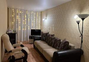 2-к квартира, вторичка, 44м2, 2/5 этаж