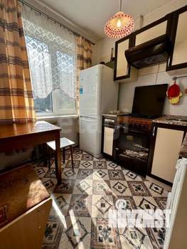 2-к квартира, вторичка, 44м2, 1/5 этаж