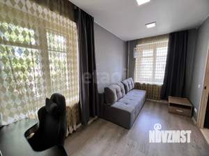 2-к квартира, вторичка, 41м2, 5/5 этаж