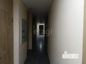 1-к квартира, вторичка, 45м2, 8/11 этаж