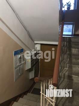 2-к квартира, вторичка, 42м2, 5/5 этаж